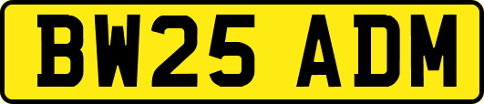 BW25ADM