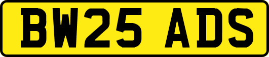 BW25ADS