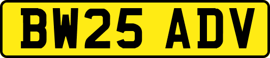 BW25ADV