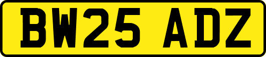 BW25ADZ