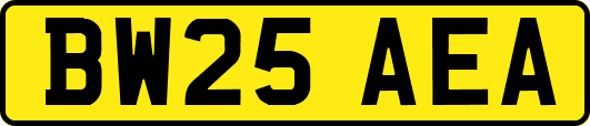 BW25AEA