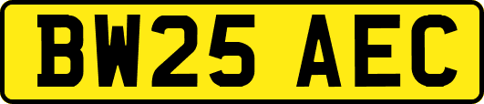 BW25AEC