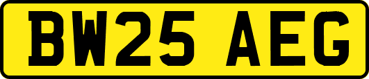 BW25AEG