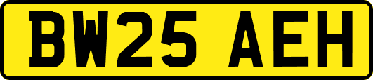 BW25AEH