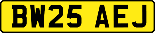 BW25AEJ