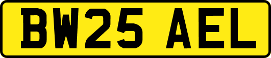 BW25AEL