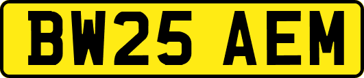 BW25AEM