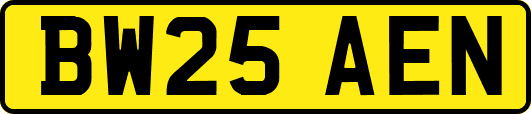 BW25AEN