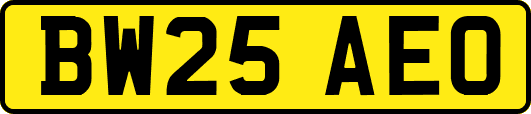 BW25AEO