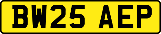 BW25AEP