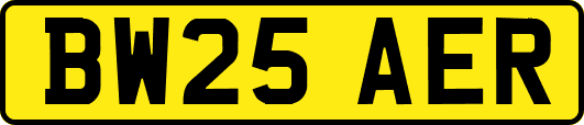 BW25AER