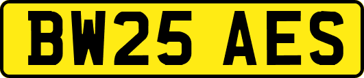 BW25AES