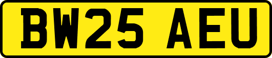 BW25AEU