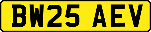 BW25AEV