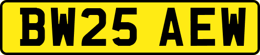 BW25AEW