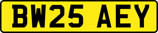 BW25AEY