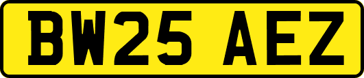 BW25AEZ