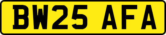 BW25AFA