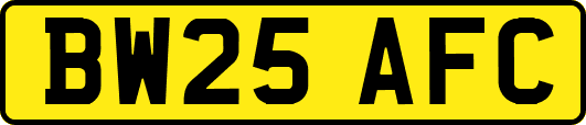 BW25AFC