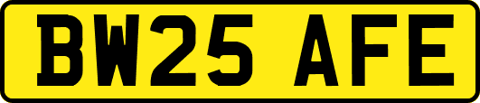 BW25AFE
