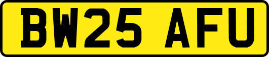 BW25AFU