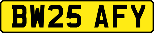 BW25AFY