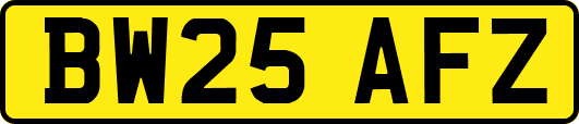 BW25AFZ