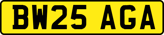 BW25AGA