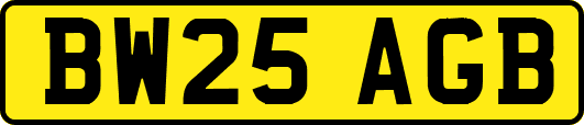 BW25AGB