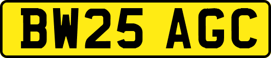 BW25AGC