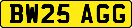 BW25AGG