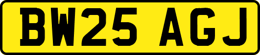 BW25AGJ