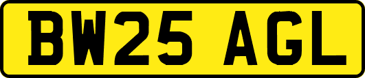 BW25AGL