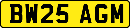 BW25AGM