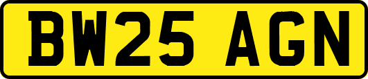 BW25AGN