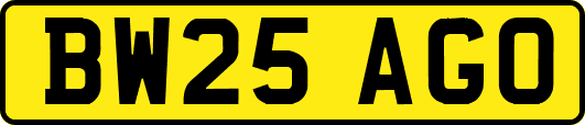 BW25AGO
