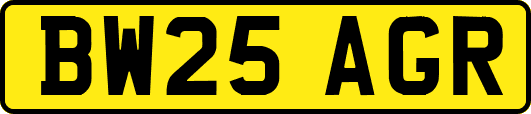 BW25AGR