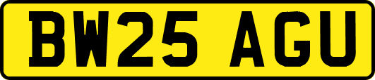 BW25AGU