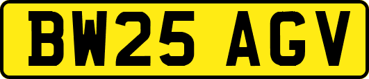 BW25AGV