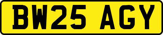 BW25AGY