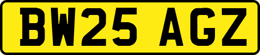 BW25AGZ