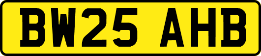 BW25AHB