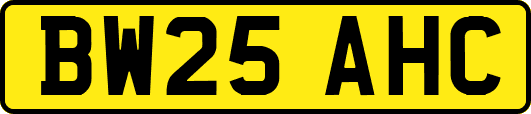 BW25AHC
