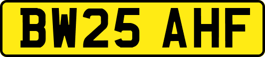 BW25AHF