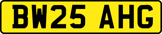 BW25AHG
