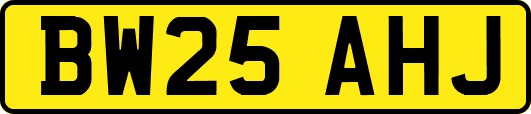 BW25AHJ