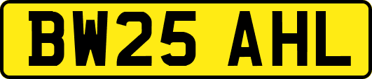 BW25AHL