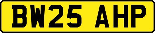BW25AHP