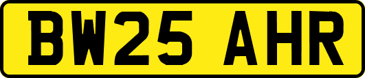 BW25AHR