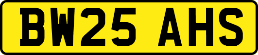 BW25AHS